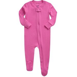 Vaenait Baby Footie Pajamas